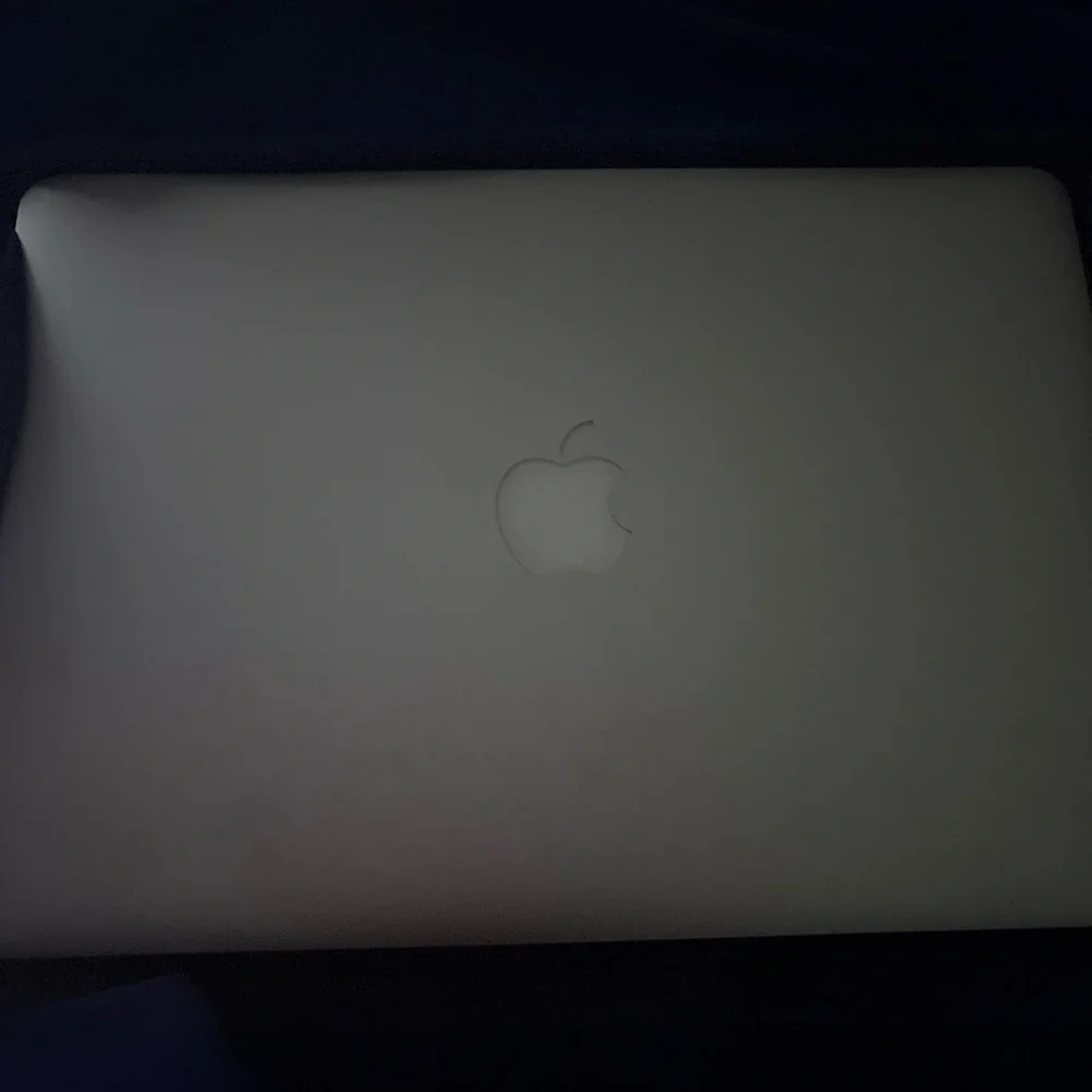 macbook air